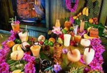 Mai-Kai Polynesian Dinner Attraction